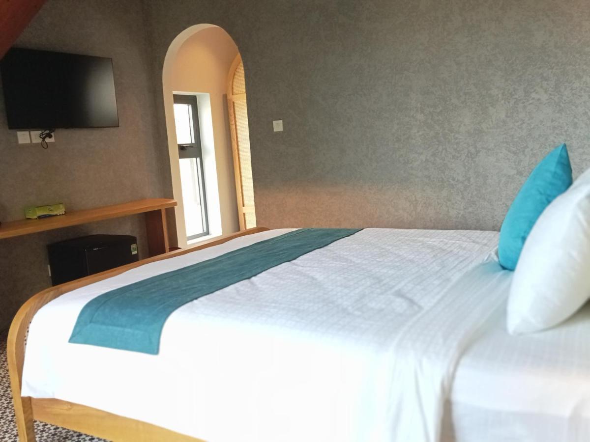 La Alba An Bang Beach Hoi An Villa מראה חיצוני תמונה