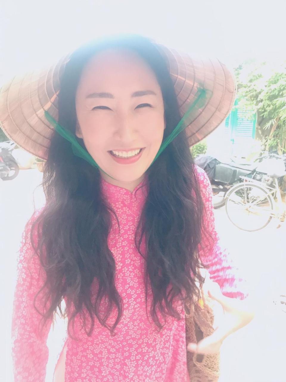 La Alba An Bang Beach Hoi An Villa מראה חיצוני תמונה