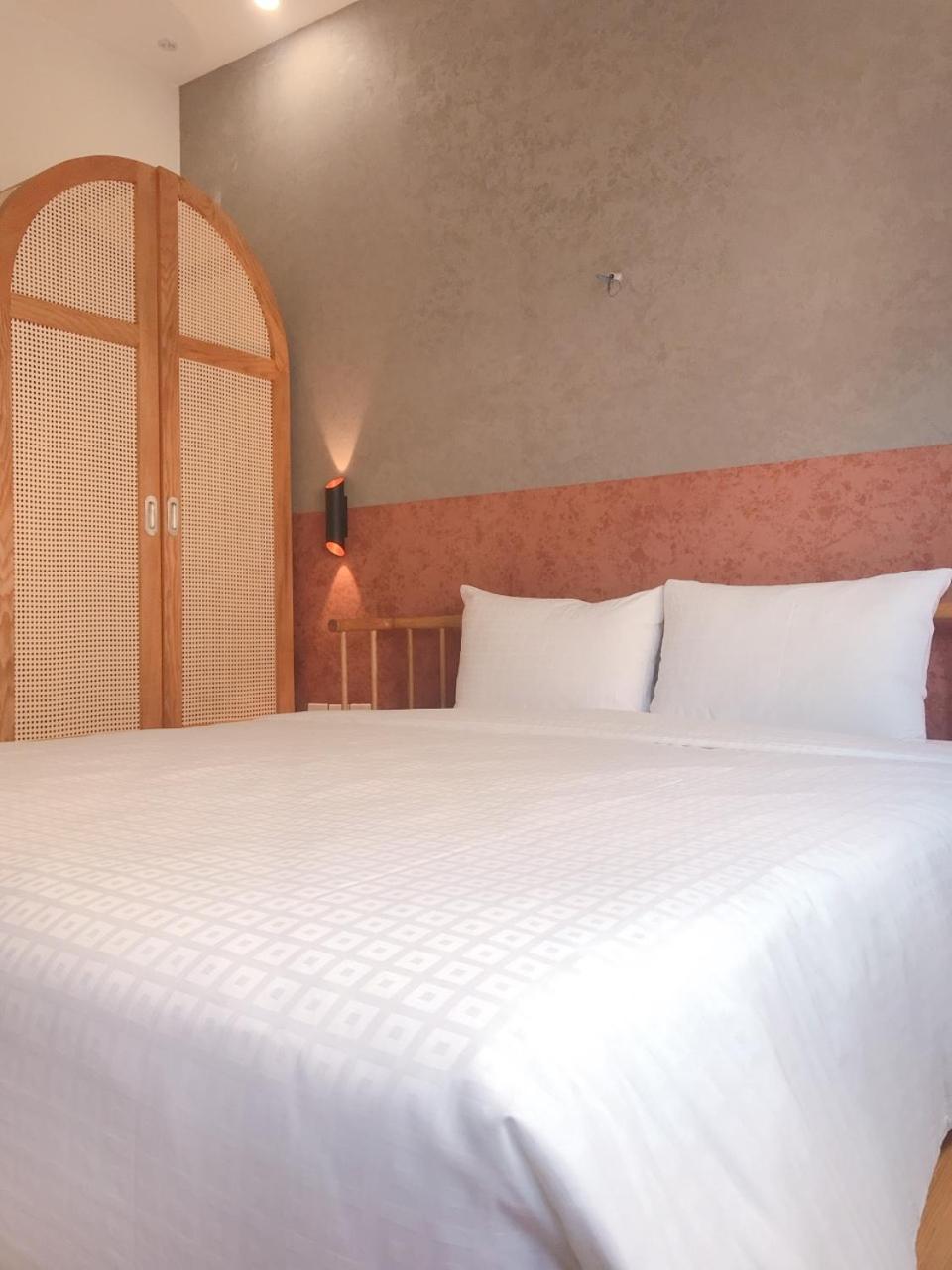 La Alba An Bang Beach Hoi An Villa מראה חיצוני תמונה