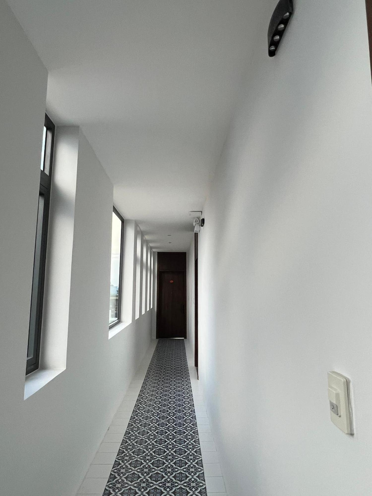 La Alba An Bang Beach Hoi An Villa מראה חיצוני תמונה