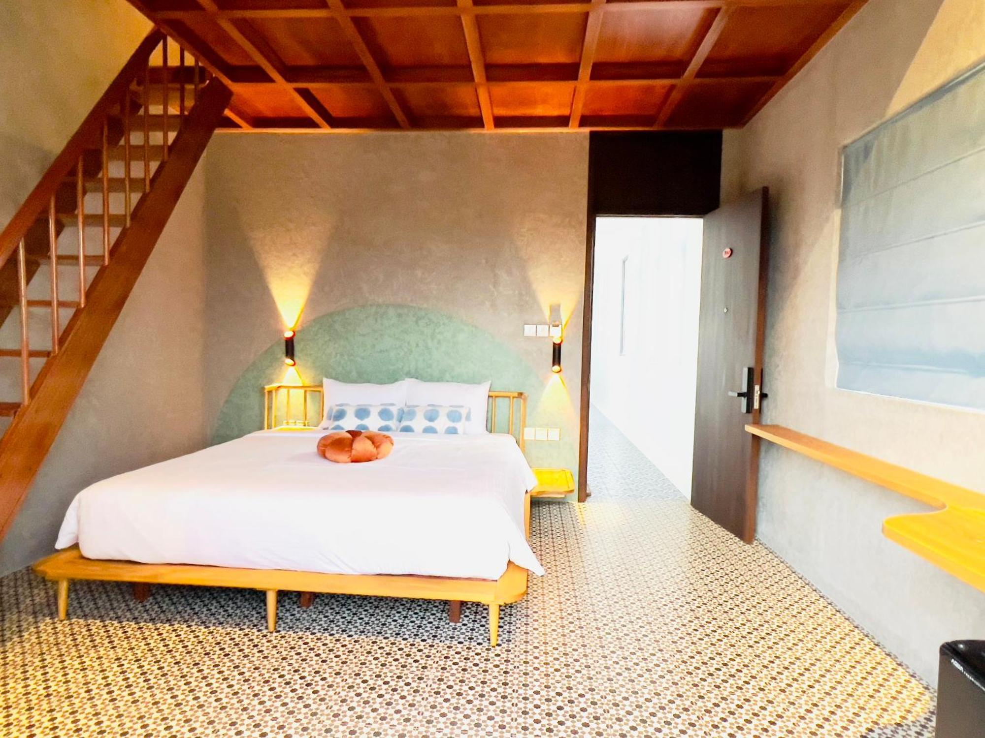 La Alba An Bang Beach Hoi An Villa מראה חיצוני תמונה