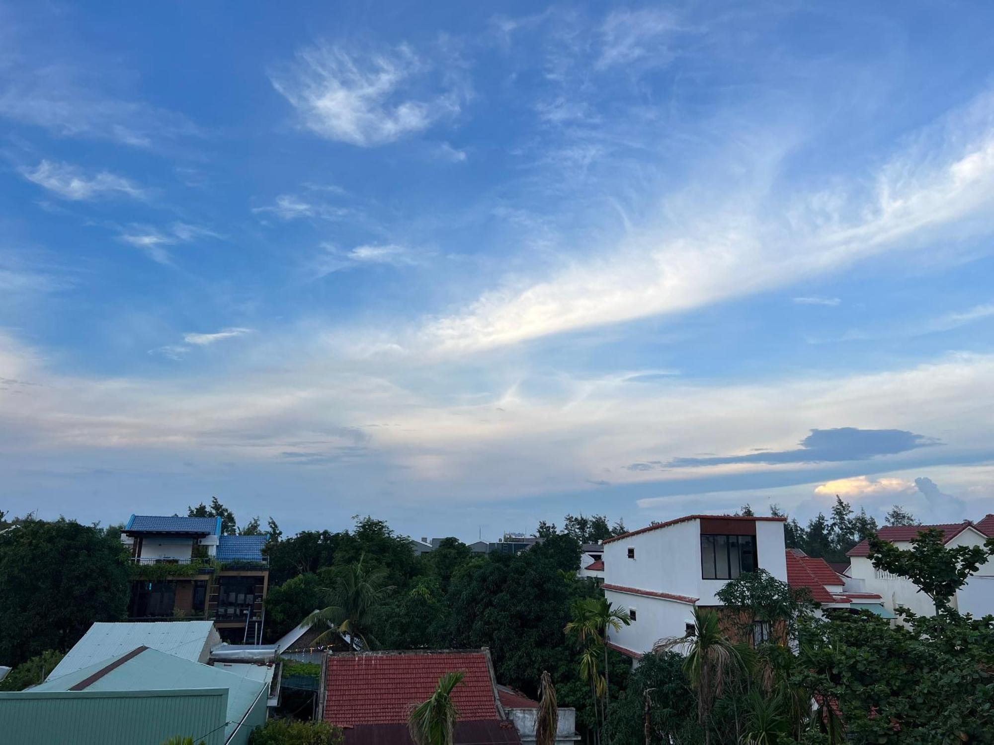 La Alba An Bang Beach Hoi An Villa מראה חיצוני תמונה