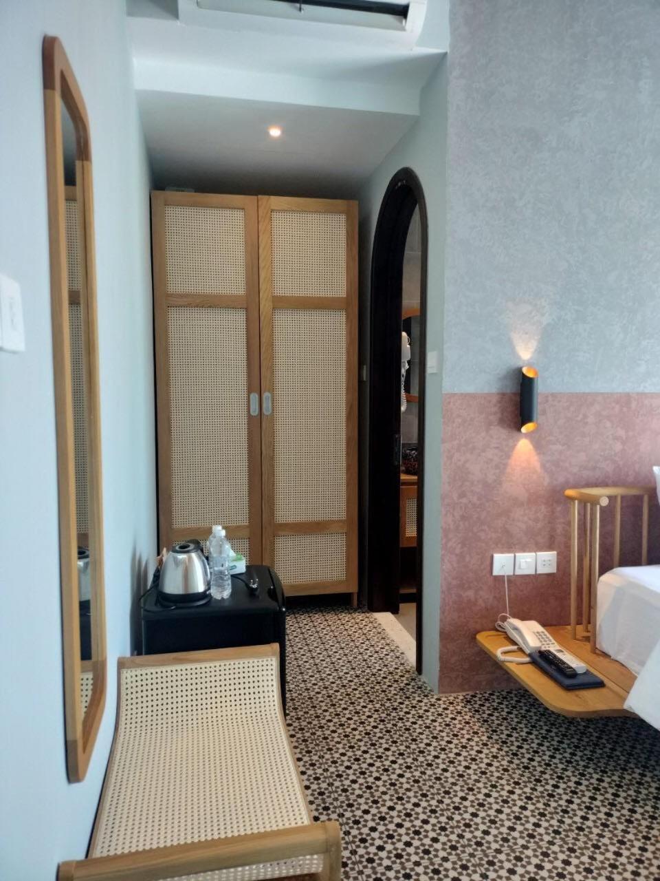 La Alba An Bang Beach Hoi An Villa מראה חיצוני תמונה