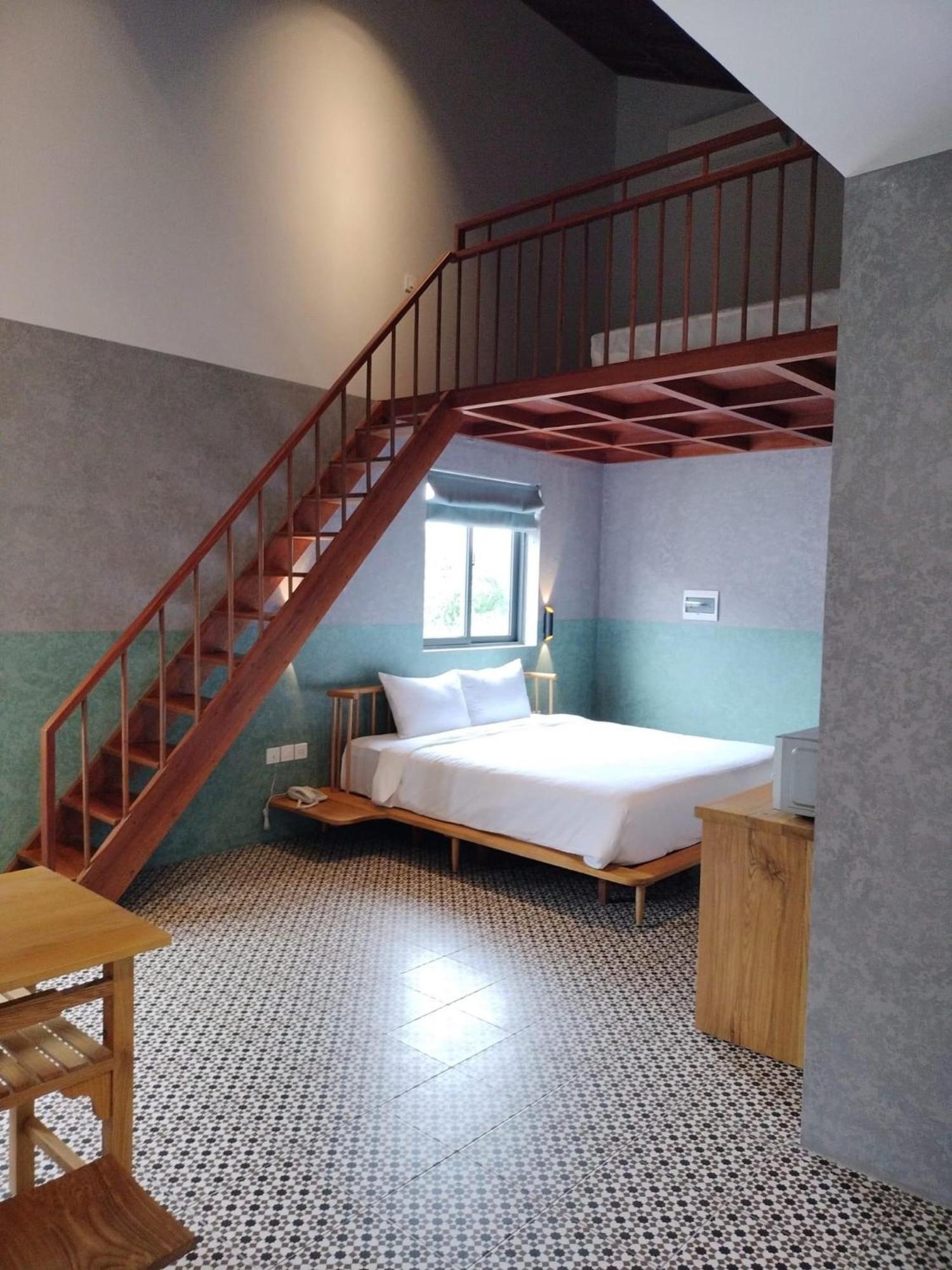 La Alba An Bang Beach Hoi An Villa מראה חיצוני תמונה